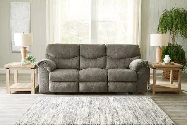 Signature Design by Ashley Alphons Reclining Sofa