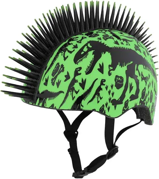 Raskullz Skelosaurus Toddler Helmet