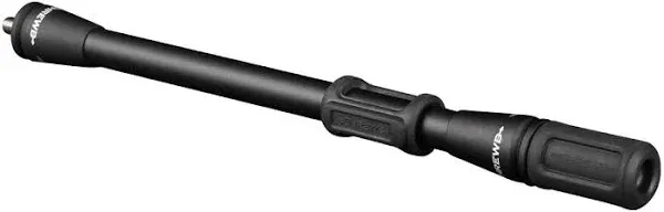 Shrewd Vantage Hunting Stabilizer Blackout 12 In.