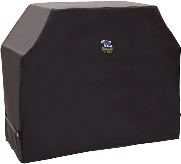 Rugged Rhino All Season Heavy Duty Grill Cover