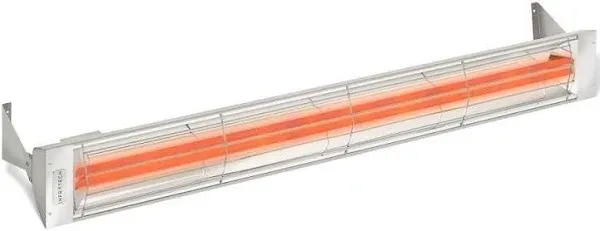 Infratech WD Series 6000W Dual Element Infrared Patio Heater