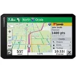 Garmin dezlCam OTR710 - 7" GPS Truck Navigator with Built-in Dash Cam