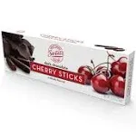 Sweets Dark Chocolate Cherry Sticks