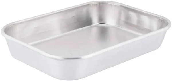 Vollrath Bake and Roast Pan 3-7/8 Qt.