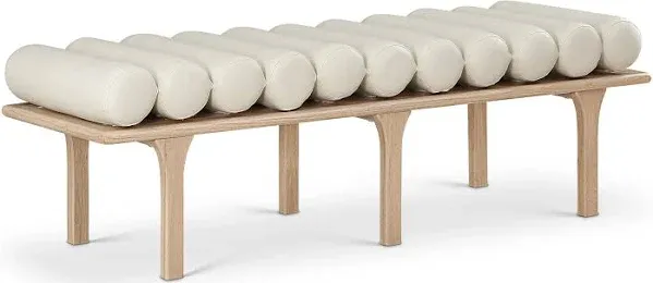 Meridian Furniture Landon Bench