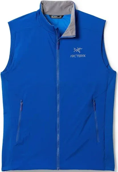 Arc'teryx Atom SL Vest - Men's L Vitality