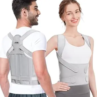 Fit Geno Back Brace