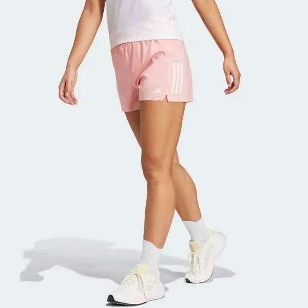 Shorts adidas Women's Own the Run