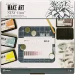 Wendy Vecchi Make Art Stay-tion 7 in.