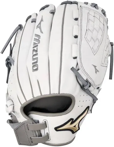 Mizuno Prime Elite Fastpitch Softball Glove Series