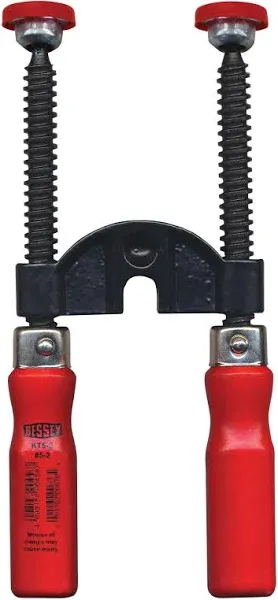 Bessey KT5-2 Edge Clamp