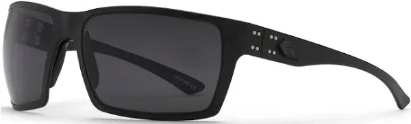 Gatorz Marauder Black / Polarized