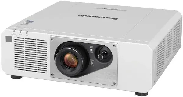 Panasonic PT-FRZ50WU7 DLP Laser Projector