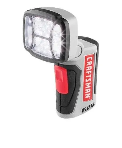 Craftsman Nextec LED Work Light