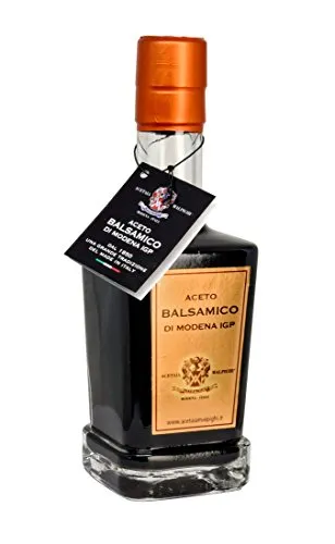 Modena Bronze Balsamic Vinegar