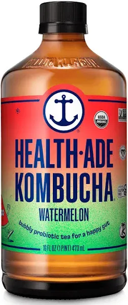 Health-Ade Kombucha