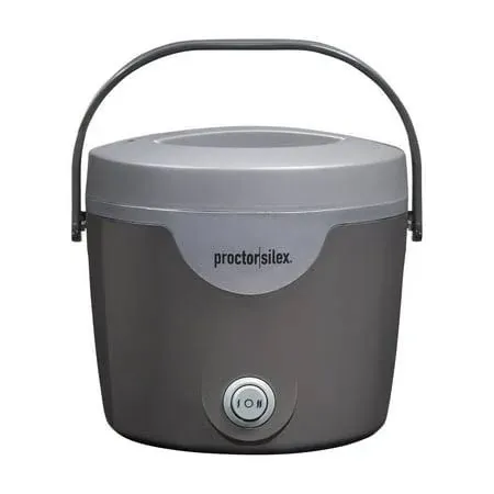 Proctor Silex Portable Meal Warmer