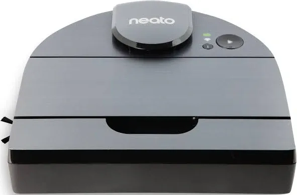 Neato D10 Intelligent Robot Vacuum