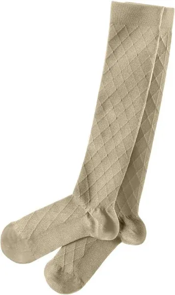 Travelon Men's Compression Socks-Large