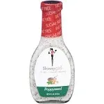 Skinnygirl Dressing, Sugar Free, Poppyseed - 8 fl oz