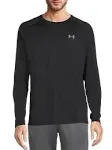 Under Armour Tech T-Shirts Men Black