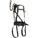 Muddy Safeguard Harness Black