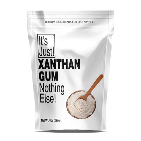 It's Just! Xanthan Gum