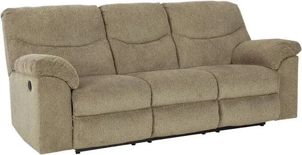 Alphons - Reclining Sofa