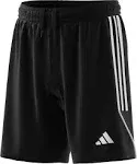 Adidas Youth Tiro 23 Shorts - Black/White