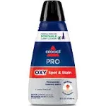 Bissell Pro Oxy Spot & Stain Cleaner (32 fl oz)