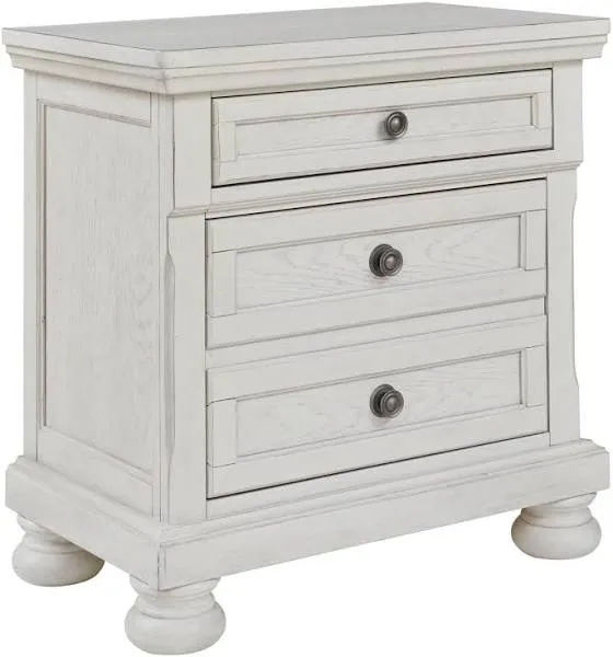 Ashley Robbinsdale Nightstand