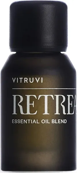 Vitruvi Retreat Essential Oil Blend