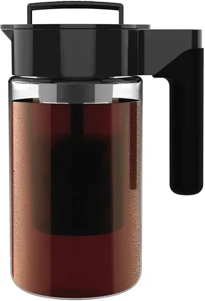 Takeya Glass Cold Brew Coffee Maker