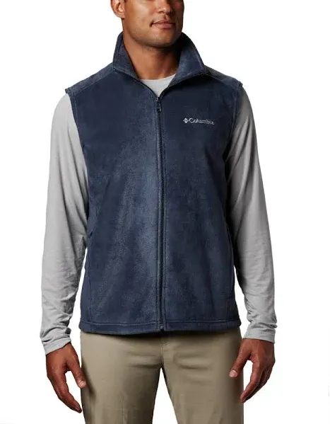 Columbia Men's Steens Mountain Vest