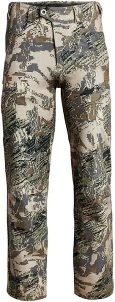 Sitka Gear Traverse Pant Optifade Open Country 38T 600029-OB-38T