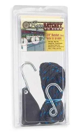 Carolina North 10025 3/8" Rope Ratchet