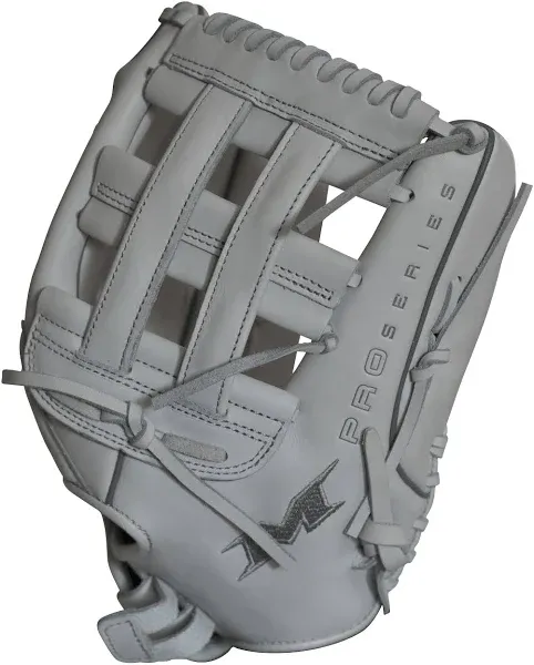 Miken Pro Series Slowpitch Softball Glove