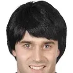 Guy Wig, Black