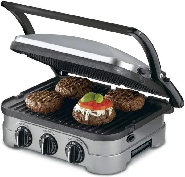 Cuisinart Griddler