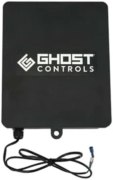 Ghost Controls ABBT2 Battery Box Kit