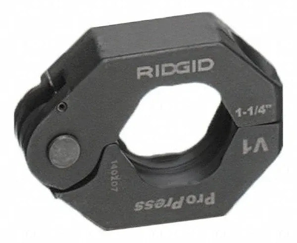 RIDGID Press Ring 1-1/4"