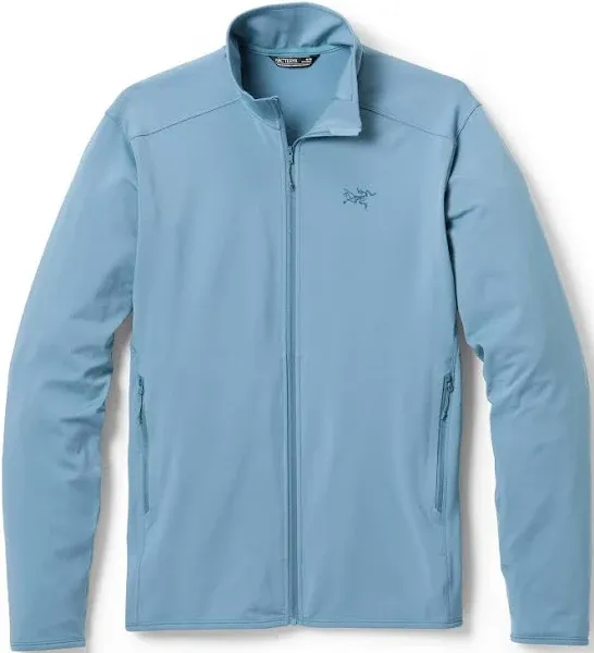 Arcteryx Kyanite Series Jackets Men Bamboo Moon Blue/Solace XXL