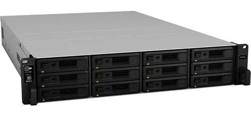 Synology 12bay NAS RackStation RS3618XS