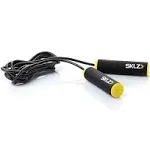 Sklz Jump Rope Black