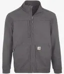 Carhartt Men's Rugged Flex Bonded Fleece Jacket