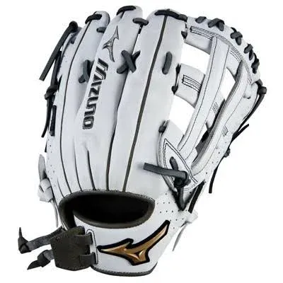 Mizuno Prime Elite Fastpitch 13 Inch Outfield Glove GPE1300F2