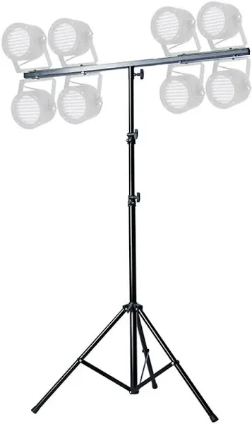 Duramex 8FT 2.5 Meter Tripod Stage Light Stand