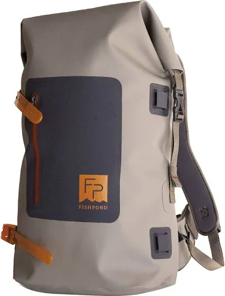 Fishpond Wind River Roll-Top Backpack