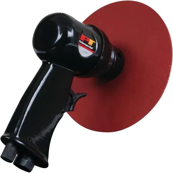 Performance Tool M573DB 5" High Speed Sander