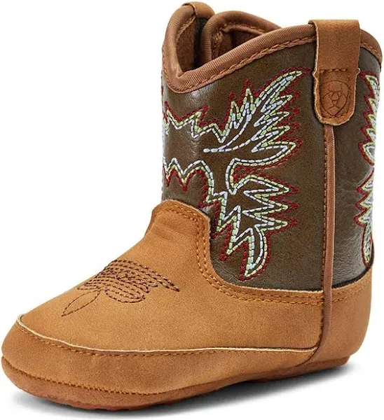 Ariat Lil' Stompers Durango Infant Boots